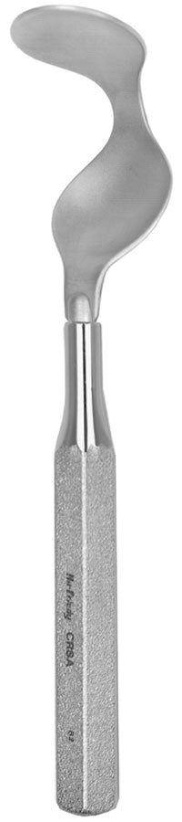 Hu-Friedy CRSA Shuman Cheek Retractor Adult Hu-Friedy CRSA Shuman Cheek Retractor Adult